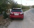 Червоний Лексус РХ, об'ємом двигуна 3.46 л та пробігом 160 тис. км за 16200 $, фото 1 на Automoto.ua