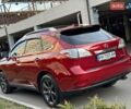 Червоний Лексус РХ, об'ємом двигуна 3.46 л та пробігом 108 тис. км за 16800 $, фото 23 на Automoto.ua