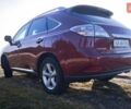 Красный Лексус РХ, объемом двигателя 3.5 л и пробегом 142 тыс. км за 18800 $, фото 3 на Automoto.ua