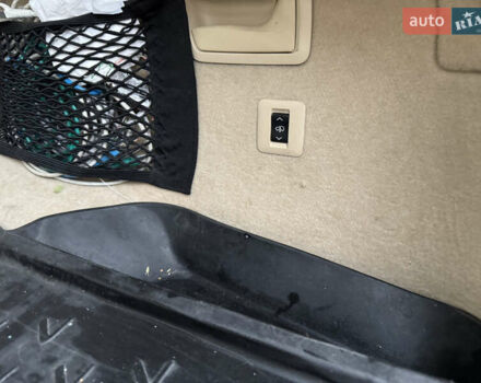 Червоний Лексус РХ, об'ємом двигуна 3.46 л та пробігом 195 тис. км за 18500 $, фото 27 на Automoto.ua