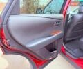 Красный Лексус РХ, объемом двигателя 3.46 л и пробегом 235 тыс. км за 14999 $, фото 22 на Automoto.ua