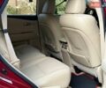 Червоний Лексус РХ, об'ємом двигуна 3.46 л та пробігом 108 тис. км за 16800 $, фото 79 на Automoto.ua