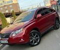 Червоний Лексус РХ, об'ємом двигуна 3.46 л та пробігом 108 тис. км за 16800 $, фото 38 на Automoto.ua