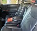 Червоний Лексус РХ, об'ємом двигуна 3.46 л та пробігом 174 тис. км за 19900 $, фото 24 на Automoto.ua