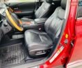 Червоний Лексус РХ, об'ємом двигуна 3.5 л та пробігом 233 тис. км за 14999 $, фото 28 на Automoto.ua