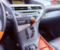 Красный Лексус РХ, объемом двигателя 3.46 л и пробегом 236 тыс. км за 15500 $, фото 24 на Automoto.ua