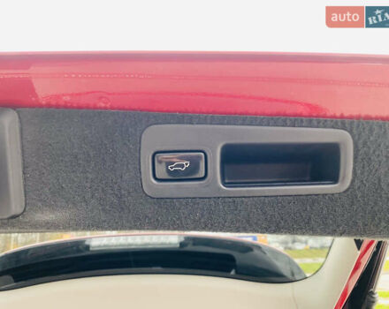 Красный Лексус РХ, объемом двигателя 3.46 л и пробегом 231 тыс. км за 14700 $, фото 55 на Automoto.ua