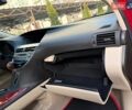 Червоний Лексус РХ, об'ємом двигуна 3.46 л та пробігом 108 тис. км за 16800 $, фото 68 на Automoto.ua