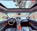 Красный Лексус РХ, объемом двигателя 3.46 л и пробегом 236 тыс. км за 15500 $, фото 29 на Automoto.ua