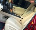 Червоний Лексус РХ, об'ємом двигуна 3.46 л та пробігом 108 тис. км за 16800 $, фото 66 на Automoto.ua