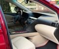 Червоний Лексус РХ, об'ємом двигуна 3.46 л та пробігом 108 тис. км за 16800 $, фото 49 на Automoto.ua
