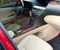 Червоний Лексус РХ, об'ємом двигуна 3.46 л та пробігом 108 тис. км за 16800 $, фото 55 на Automoto.ua