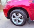 Красный Лексус РХ, объемом двигателя 3.46 л и пробегом 235 тыс. км за 14999 $, фото 10 на Automoto.ua
