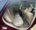 Красный Лексус РХ, объемом двигателя 3.46 л и пробегом 161 тыс. км за 14600 $, фото 19 на Automoto.ua