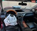 Червоний Лексус РХ, об'ємом двигуна 3.46 л та пробігом 194 тис. км за 7000 $, фото 6 на Automoto.ua
