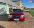 Красный Лексус РХ, объемом двигателя 3.46 л и пробегом 157 тыс. км за 15300 $, фото 13 на Automoto.ua