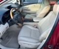 Красный Лексус РХ, объемом двигателя 3.46 л и пробегом 157 тыс. км за 15300 $, фото 29 на Automoto.ua