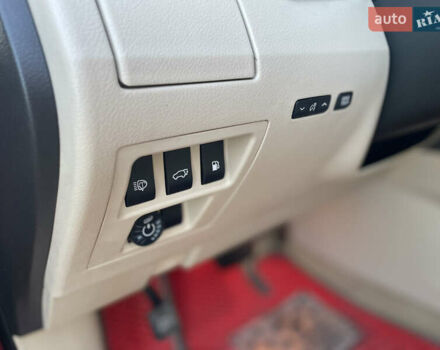 Червоний Лексус РХ, об'ємом двигуна 3.46 л та пробігом 195 тис. км за 19500 $, фото 19 на Automoto.ua