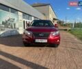 Красный Лексус РХ, объемом двигателя 3.46 л и пробегом 157 тыс. км за 15300 $, фото 14 на Automoto.ua