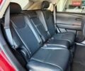 Червоний Лексус РХ, об'ємом двигуна 3.46 л та пробігом 75 тис. км за 30000 $, фото 22 на Automoto.ua