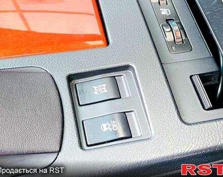 Красный Лексус РХ, объемом двигателя 3.5 л и пробегом 221 тыс. км за 14600 $, фото 10 на Automoto.ua