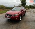 Червоний Лексус РХ, об'ємом двигуна 3.5 л та пробігом 107 тис. км за 19000 $, фото 4 на Automoto.ua