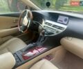 Красный Лексус РХ, объемом двигателя 3.46 л и пробегом 161 тыс. км за 14600 $, фото 14 на Automoto.ua
