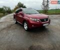 Червоний Лексус РХ, об'ємом двигуна 3.5 л та пробігом 107 тис. км за 19000 $, фото 6 на Automoto.ua