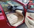 Червоний Лексус РХ, об'ємом двигуна 3.46 л та пробігом 102 тис. км за 20500 $, фото 7 на Automoto.ua