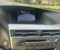 Красный Лексус РХ, объемом двигателя 3.46 л и пробегом 161 тыс. км за 14600 $, фото 24 на Automoto.ua