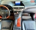 Червоний Лексус РХ, об'ємом двигуна 3.46 л та пробігом 75 тис. км за 30000 $, фото 19 на Automoto.ua