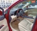 Червоний Лексус РХ, об'ємом двигуна 3.46 л та пробігом 102 тис. км за 20500 $, фото 6 на Automoto.ua