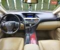 Червоний Лексус РХ, об'ємом двигуна 3.46 л та пробігом 162 тис. км за 18000 $, фото 12 на Automoto.ua