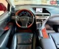 Червоний Лексус РХ, об'ємом двигуна 3.46 л та пробігом 75 тис. км за 30000 $, фото 17 на Automoto.ua