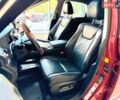 Червоний Лексус РХ, об'ємом двигуна 3.46 л та пробігом 75 тис. км за 30000 $, фото 13 на Automoto.ua