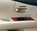 Красный Лексус РХ, объемом двигателя 3.46 л и пробегом 161 тыс. км за 14600 $, фото 20 на Automoto.ua