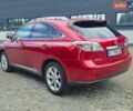 Червоний Лексус РХ, об'ємом двигуна 3.46 л та пробігом 162 тис. км за 18000 $, фото 5 на Automoto.ua