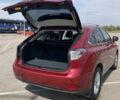 Красный Лексус РХ, объемом двигателя 3.5 л и пробегом 124 тыс. км за 17900 $, фото 22 на Automoto.ua