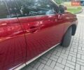 Красный Лексус РХ, объемом двигателя 3.46 л и пробегом 161 тыс. км за 14600 $, фото 13 на Automoto.ua