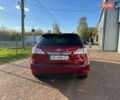 Красный Лексус РХ, объемом двигателя 3.46 л и пробегом 157 тыс. км за 15300 $, фото 12 на Automoto.ua