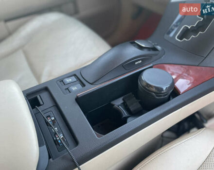 Лексус РХ 2011 у Львові на Automoto.ua Червоний Лексус РХ, об'ємом двигуна 3.46 л та пробігом 195 тис. км за 19500 $, фото 8 на Automoto.ua