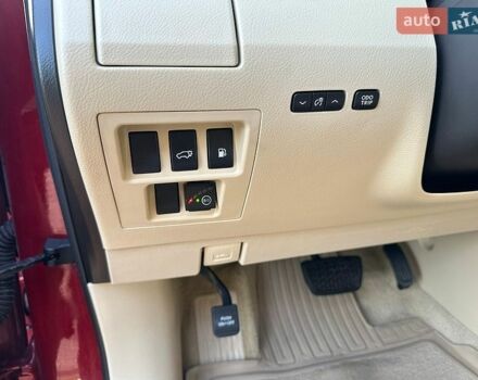Красный Лексус РХ, объемом двигателя 3.46 л и пробегом 157 тыс. км за 14500 $, фото 28 на Automoto.ua