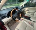 Червоний Лексус РХ, об'ємом двигуна 3.46 л та пробігом 161 тис. км за 14600 $, фото 16 на Automoto.ua