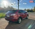 Красный Лексус РХ, объемом двигателя 3.46 л и пробегом 157 тыс. км за 15300 $, фото 8 на Automoto.ua