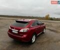 Червоний Лексус РХ, об'ємом двигуна 3.5 л та пробігом 107 тис. км за 19000 $, фото 8 на Automoto.ua