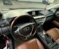 Червоний Лексус РХ, об'ємом двигуна 3.5 л та пробігом 219 тис. км за 19500 $, фото 12 на Automoto.ua