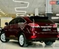 Красный Лексус РХ, объемом двигателя 3.46 л и пробегом 188 тыс. км за 24499 $, фото 15 на Automoto.ua