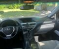 Червоний Лексус РХ, об'ємом двигуна 3.5 л та пробігом 210 тис. км за 18199 $, фото 11 на Automoto.ua