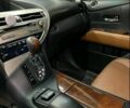 Червоний Лексус РХ, об'ємом двигуна 3.5 л та пробігом 190 тис. км за 22800 $, фото 4 на Automoto.ua