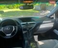 Червоний Лексус РХ, об'ємом двигуна 3.46 л та пробігом 210 тис. км за 18500 $, фото 15 на Automoto.ua